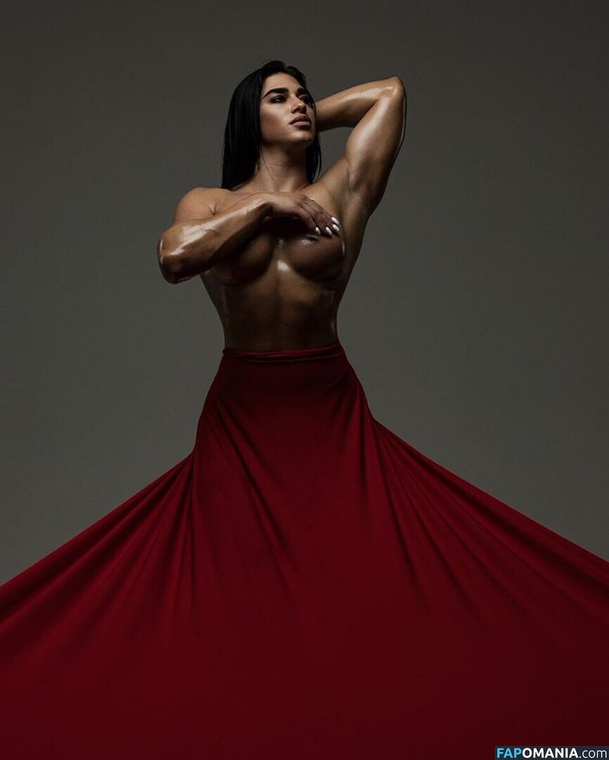 Daria Shuer / dariashuer / darifit22 Çıplak OnlyFans  Sızdırılmış Fotoğraf #22