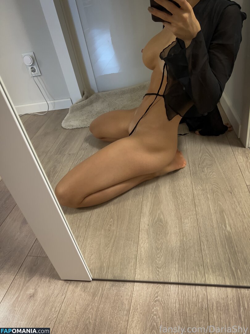 Daria Shy / d.a.r.i.a.s.h.y / dariashy Çıplak OnlyFans  Sızdırılmış Fotoğraf #556