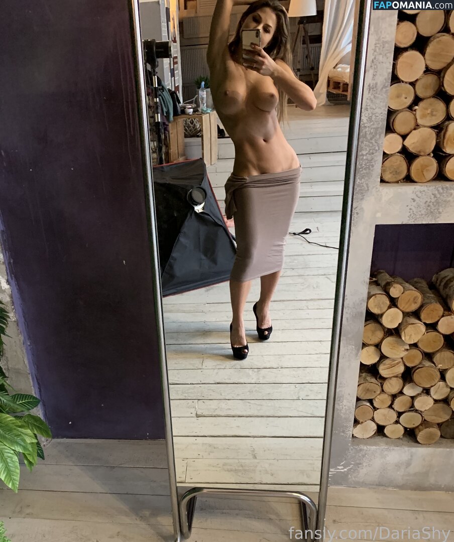 Daria Shy / d.a.r.i.a.s.h.y / dariashy Çıplak OnlyFans  Sızdırılmış Fotoğraf #565