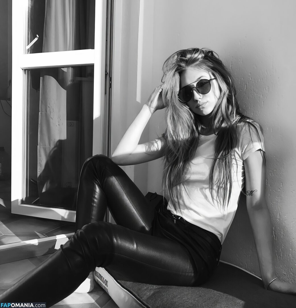 Darina Alexandrovna / Darina Leman / LemonyQ / anastasiya_illa / darinadasha666 / ksondzyk Çıplak OnlyFans  Sızdırılmış Fotoğraf #22