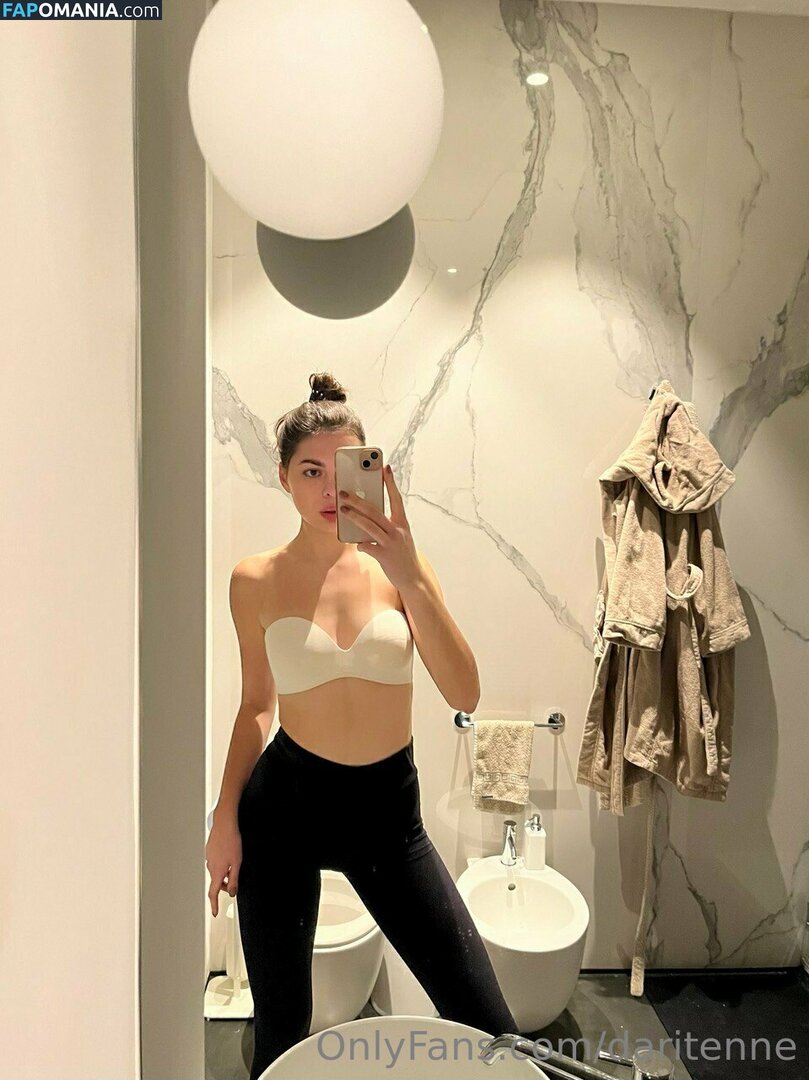 dariennepage / daritenne Çıplak OnlyFans  Sızdırılmış Fotoğraf #5