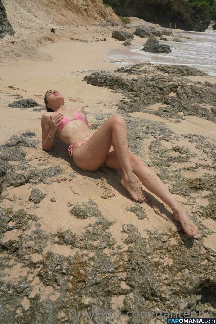 dariennepage / daritenne Çıplak OnlyFans  Sızdırılmış Fotoğraf #7