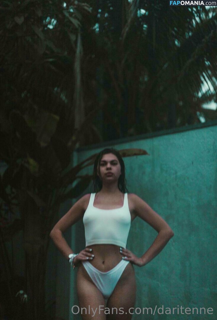 dariennepage / daritenne Çıplak OnlyFans  Sızdırılmış Fotoğraf #13