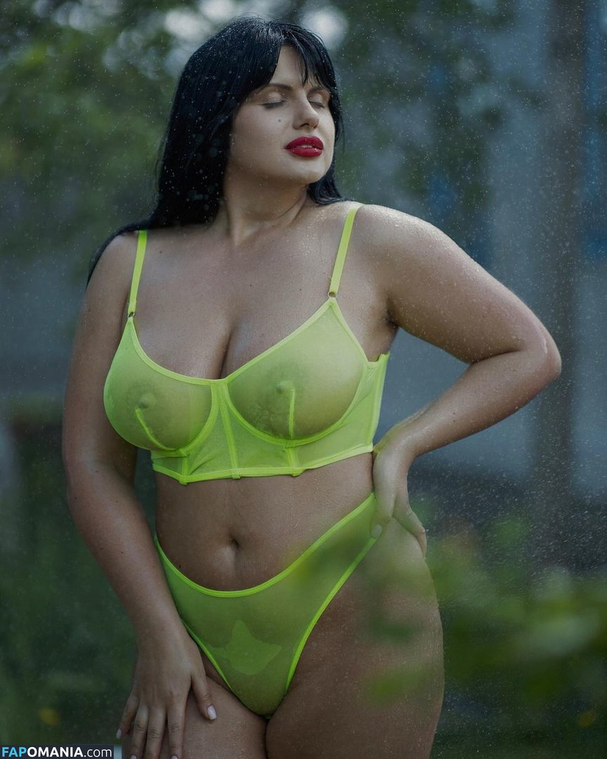 Dasha Dashany / dashany91 / u84526145 Çıplak OnlyFans  Sızdırılmış Fotoğraf #3