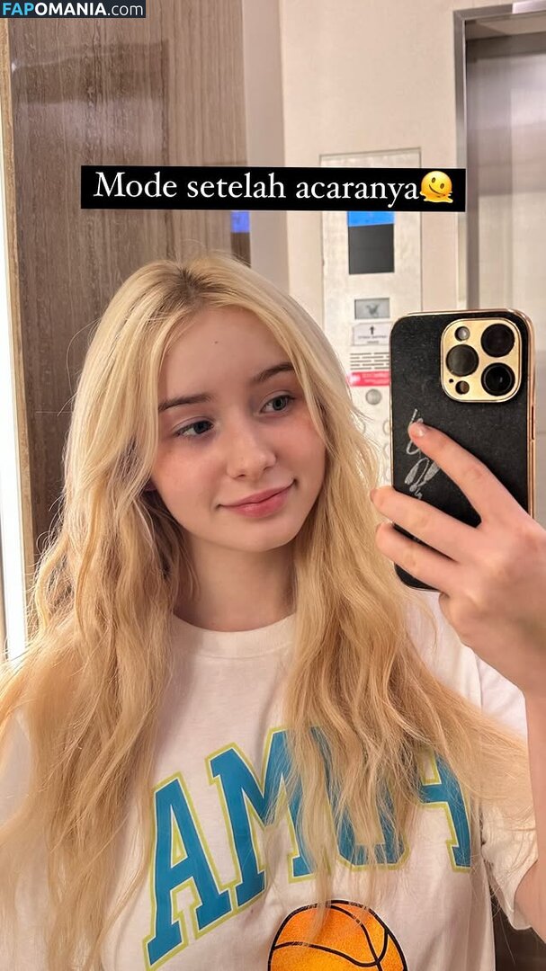 BuleBarbie / Dasha Gartman / bulebarbie_official Çıplak OnlyFans  Sızdırılmış Fotoğraf #8