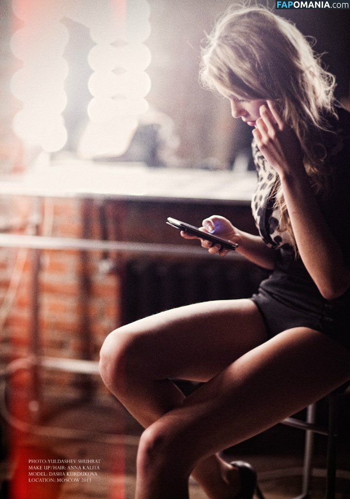 Dasha Kurdykova / _dashakurd_ / dasha_kurd_ Çıplak OnlyFans  Sızdırılmış Fotoğraf #1