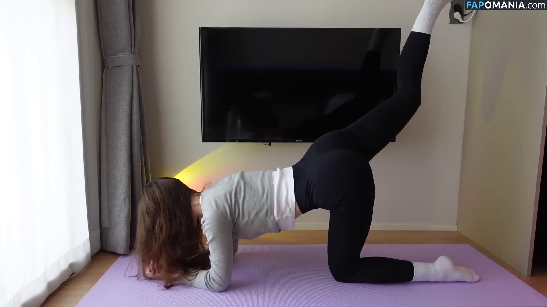 Dasha Taran / taaarannn / tarankaaa Çıplak OnlyFans  Sızdırılmış Fotoğraf #277