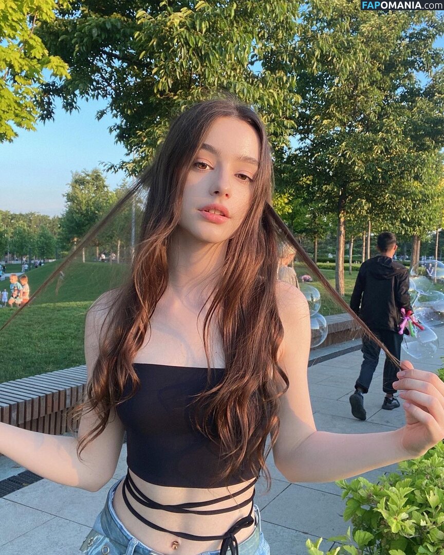 Dasha Taran / taaarannn / tarankaaa Çıplak OnlyFans  Sızdırılmış Fotoğraf #280