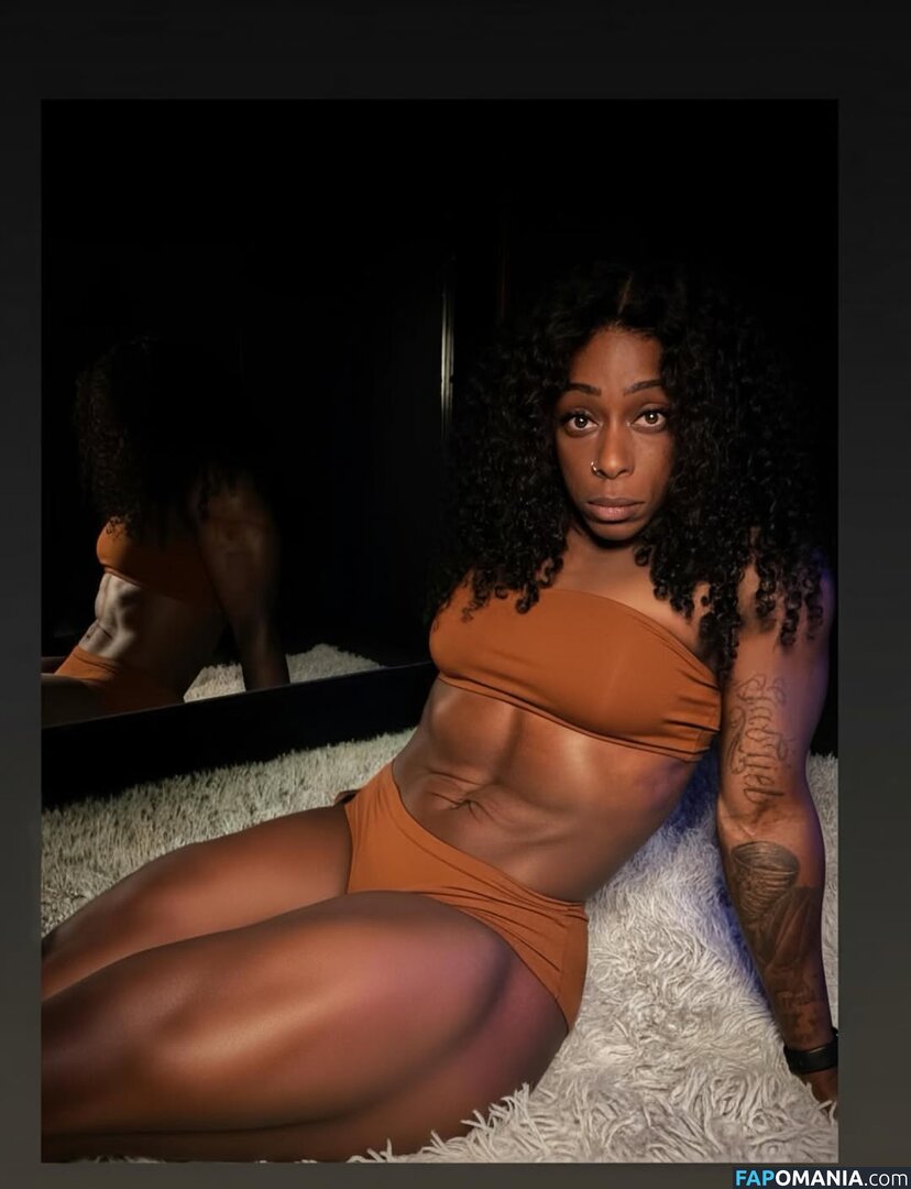 Datcalifitchic / Mariah Adams Çıplak OnlyFans  Sızdırılmış Fotoğraf #1