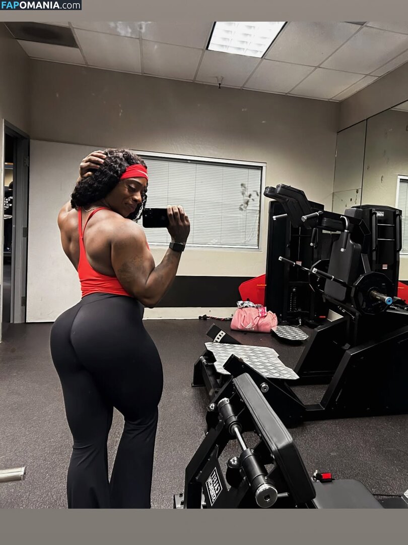 Datcalifitchic / Mariah Adams Çıplak OnlyFans  Sızdırılmış Fotoğraf #2