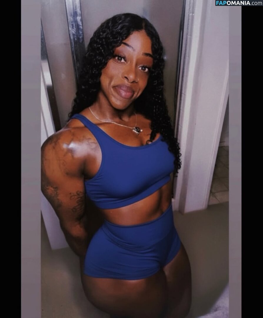 Datcalifitchic / Mariah Adams Çıplak OnlyFans  Sızdırılmış Fotoğraf #3