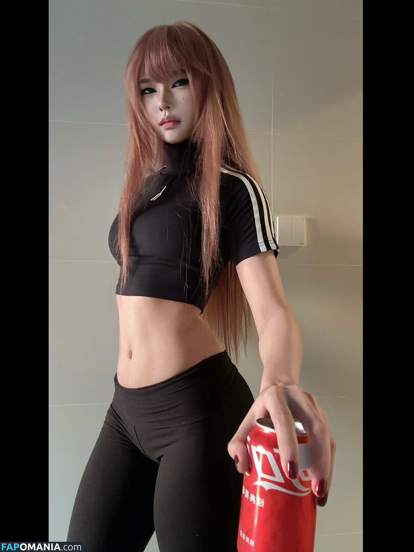 Daturakisses / Sacha Wang Çıplak OnlyFans  Sızdırılmış Fotoğraf #2