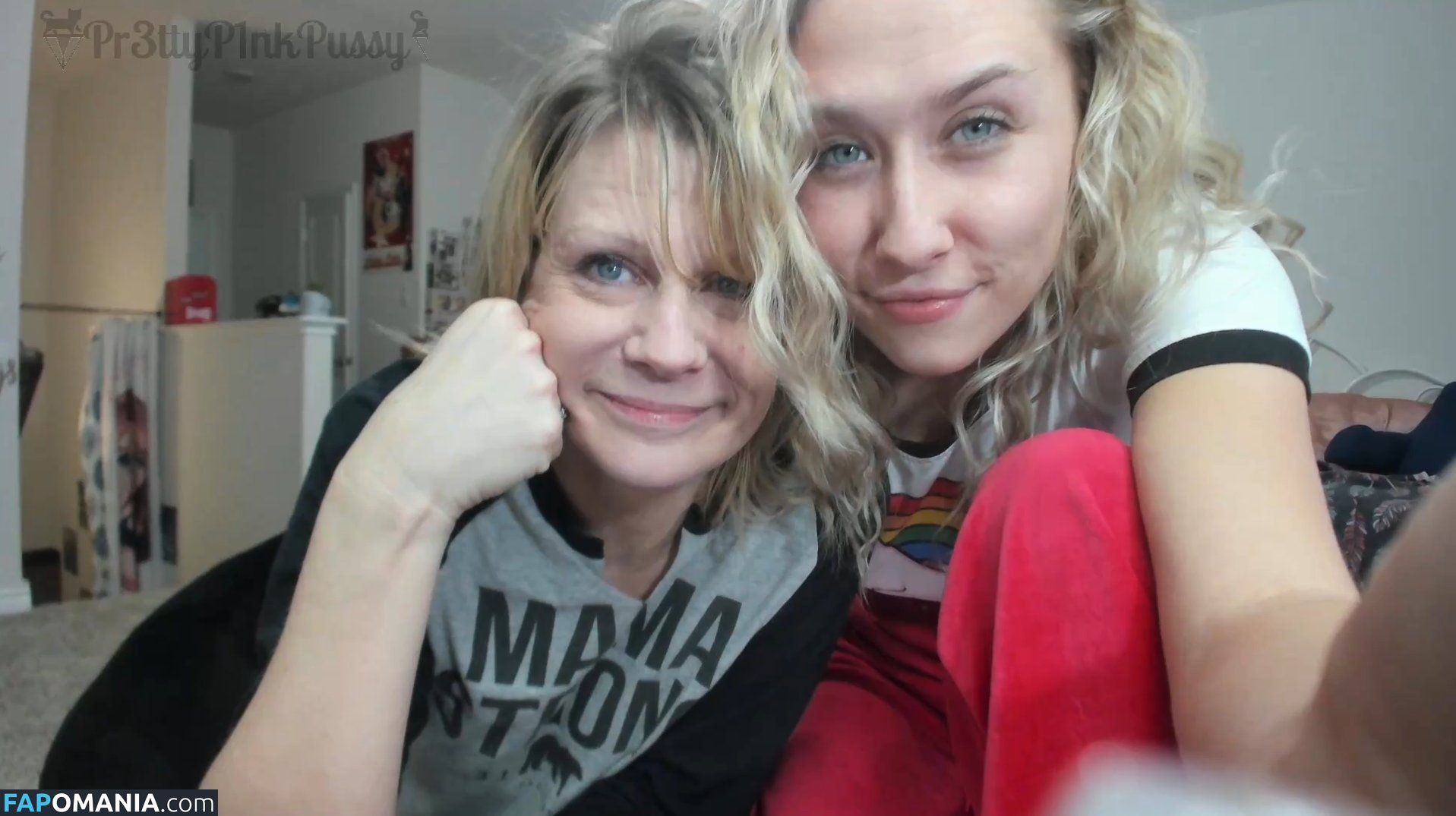 Daughter_Mother Çıplak OnlyFans  Sızdırılmış Fotoğraf #36