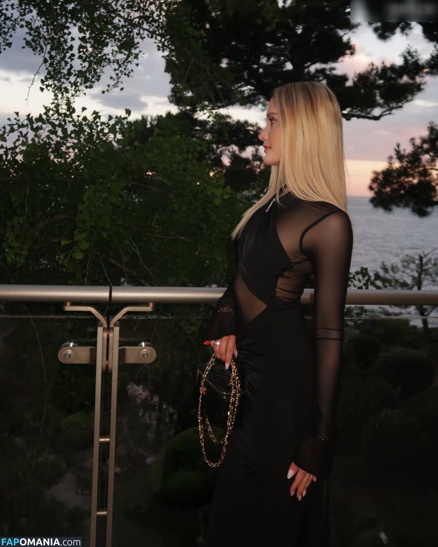 Davina Geiss / the_real_davina_geiss Çıplak OnlyFans  Sızdırılmış Fotoğraf #377