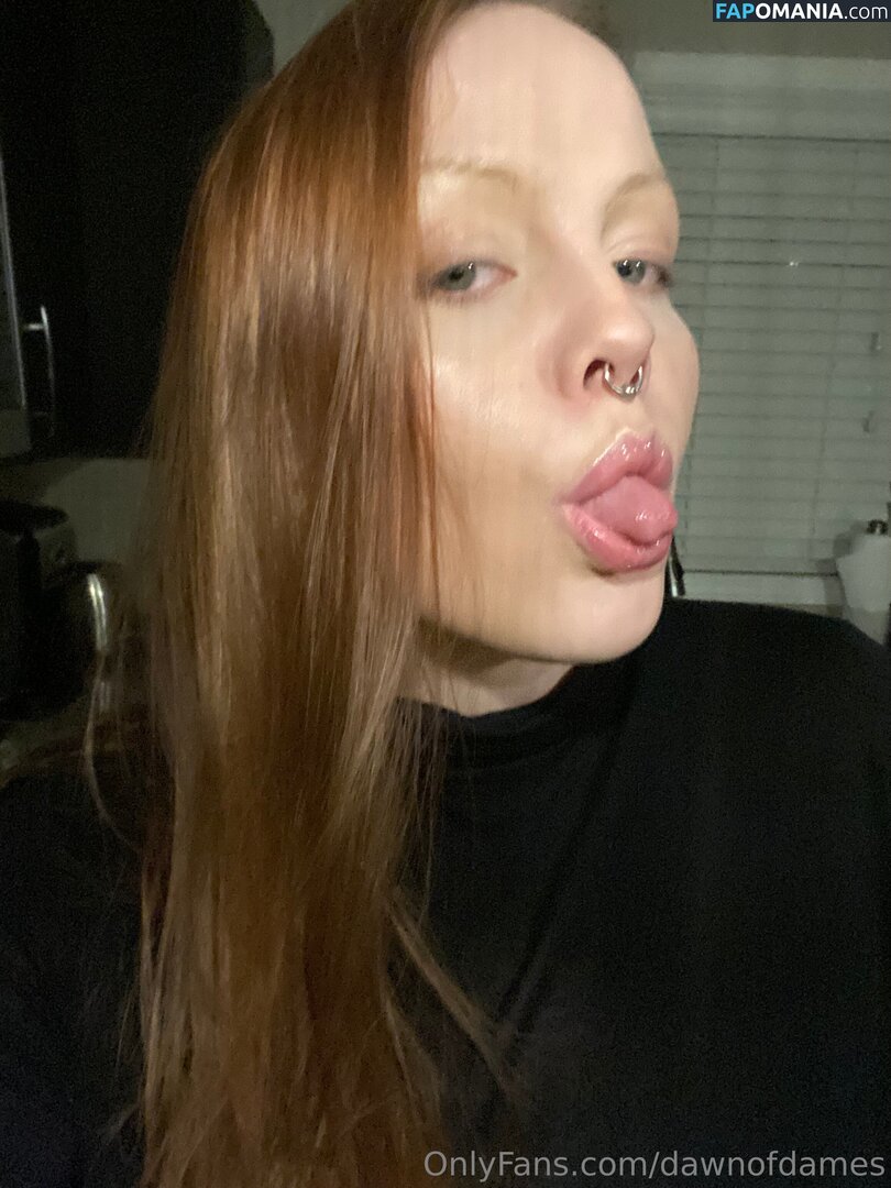 dawnofdames / ddaluise Çıplak OnlyFans  Sızdırılmış Fotoğraf #2