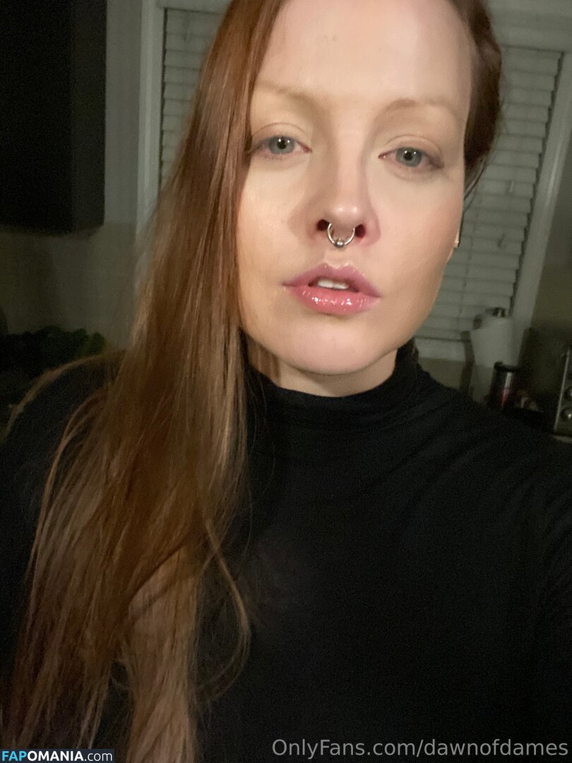 dawnofdames / ddaluise Çıplak OnlyFans  Sızdırılmış Fotoğraf #3