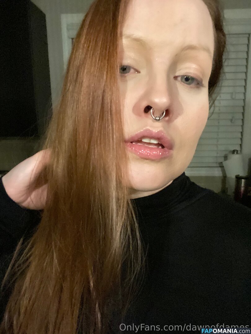 dawnofdames / ddaluise Çıplak OnlyFans  Sızdırılmış Fotoğraf #4