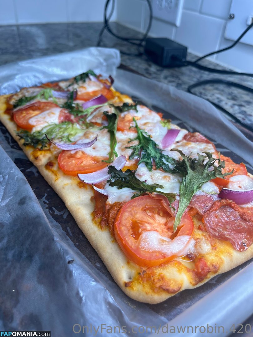 Dawnrobin420 / dawnrobin.420 Çıplak OnlyFans  Sızdırılmış Fotoğraf #15