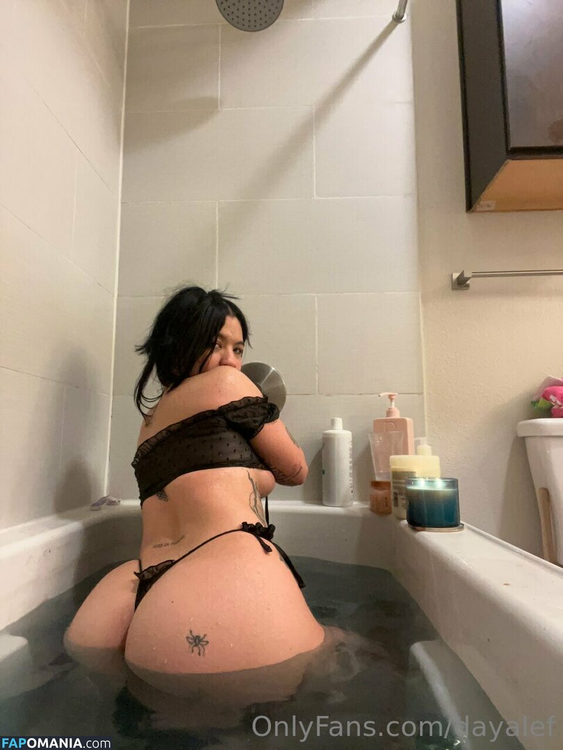 Dayale Flowers / Dayalef / https: Çıplak OnlyFans  Sızdırılmış Fotoğraf #33
