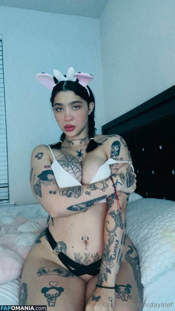 Dayale Flowers / Dayalef / https: Çıplak OnlyFans  Sızdırılmış Fotoğraf #52