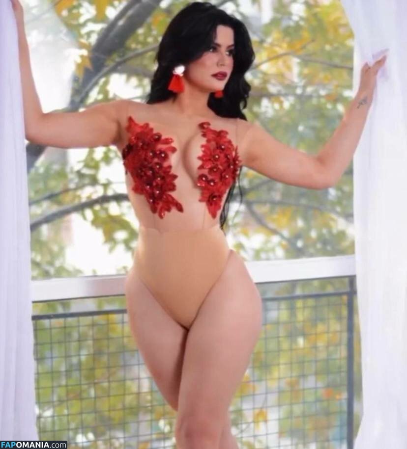 Dayoran / dayoranmx Çıplak OnlyFans  Sızdırılmış Fotoğraf #13