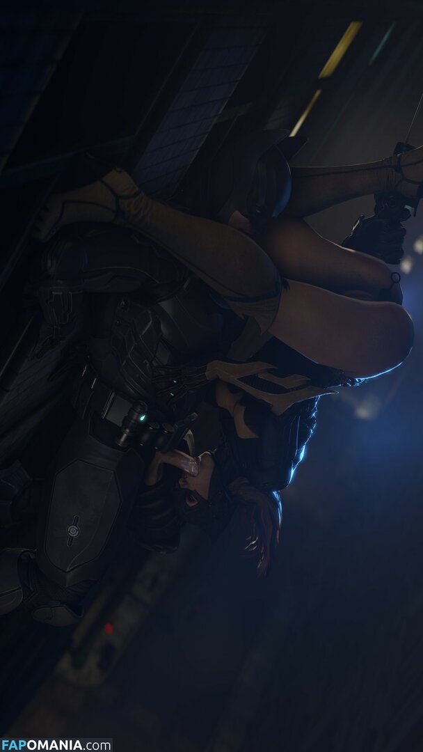 DC Comics / Dom3D_ / dortmund Çıplak OnlyFans  Sızdırılmış Fotoğraf #89