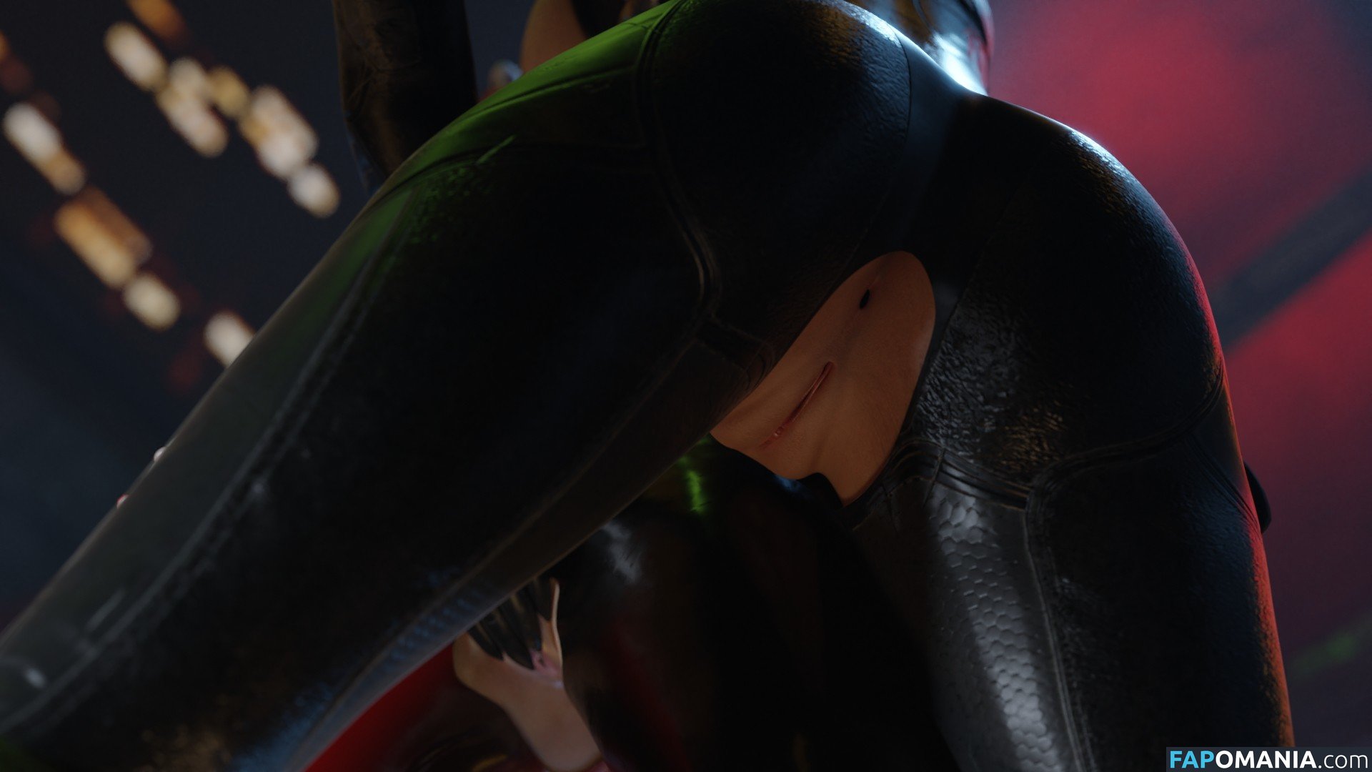 DC Comics / Dom3D_ / dortmund Çıplak OnlyFans  Sızdırılmış Fotoğraf #219