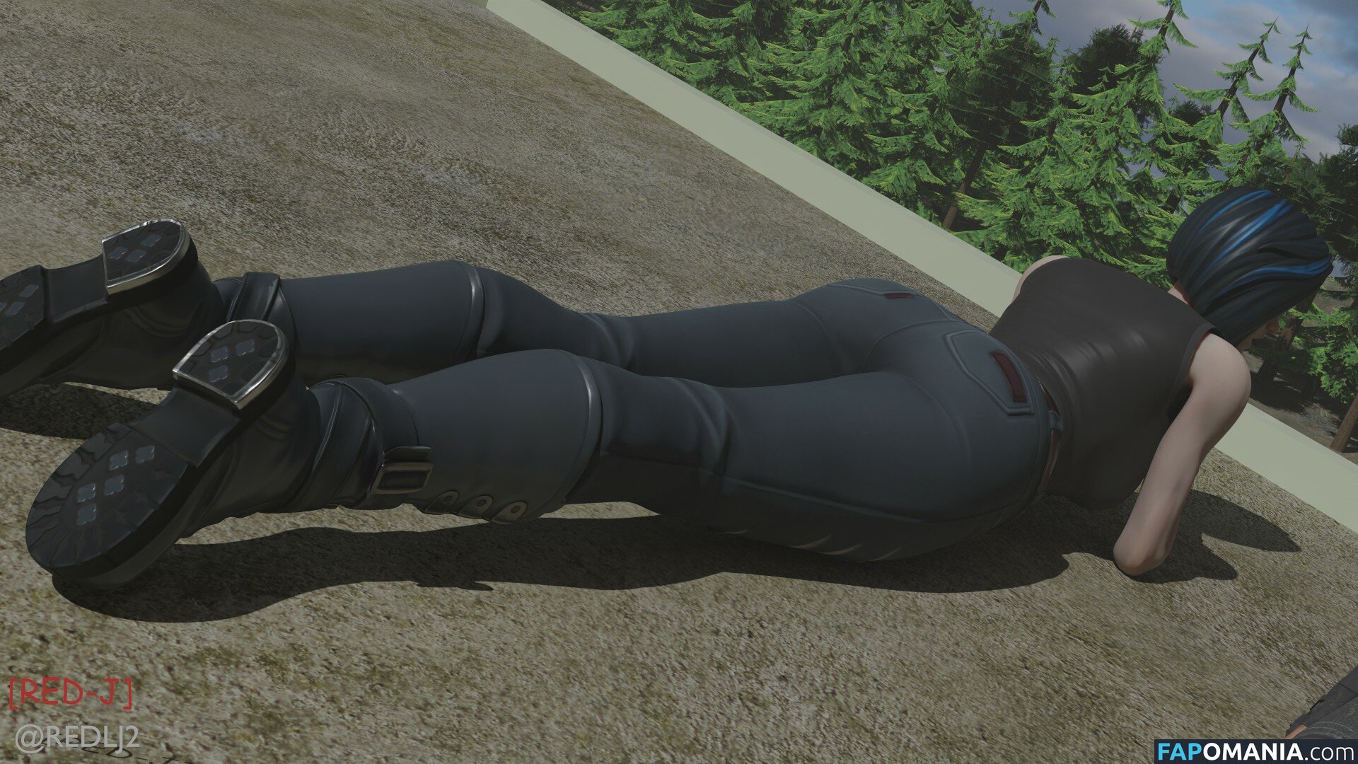 DC Comics / Dom3D_ / dortmund Çıplak OnlyFans  Sızdırılmış Fotoğraf #402