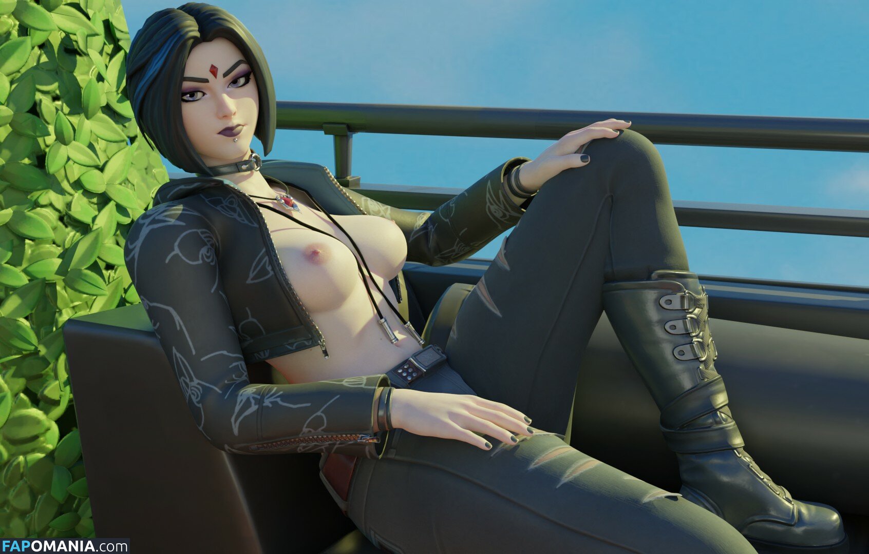 DC Comics / Dom3D_ / dortmund Çıplak OnlyFans  Sızdırılmış Fotoğraf #403