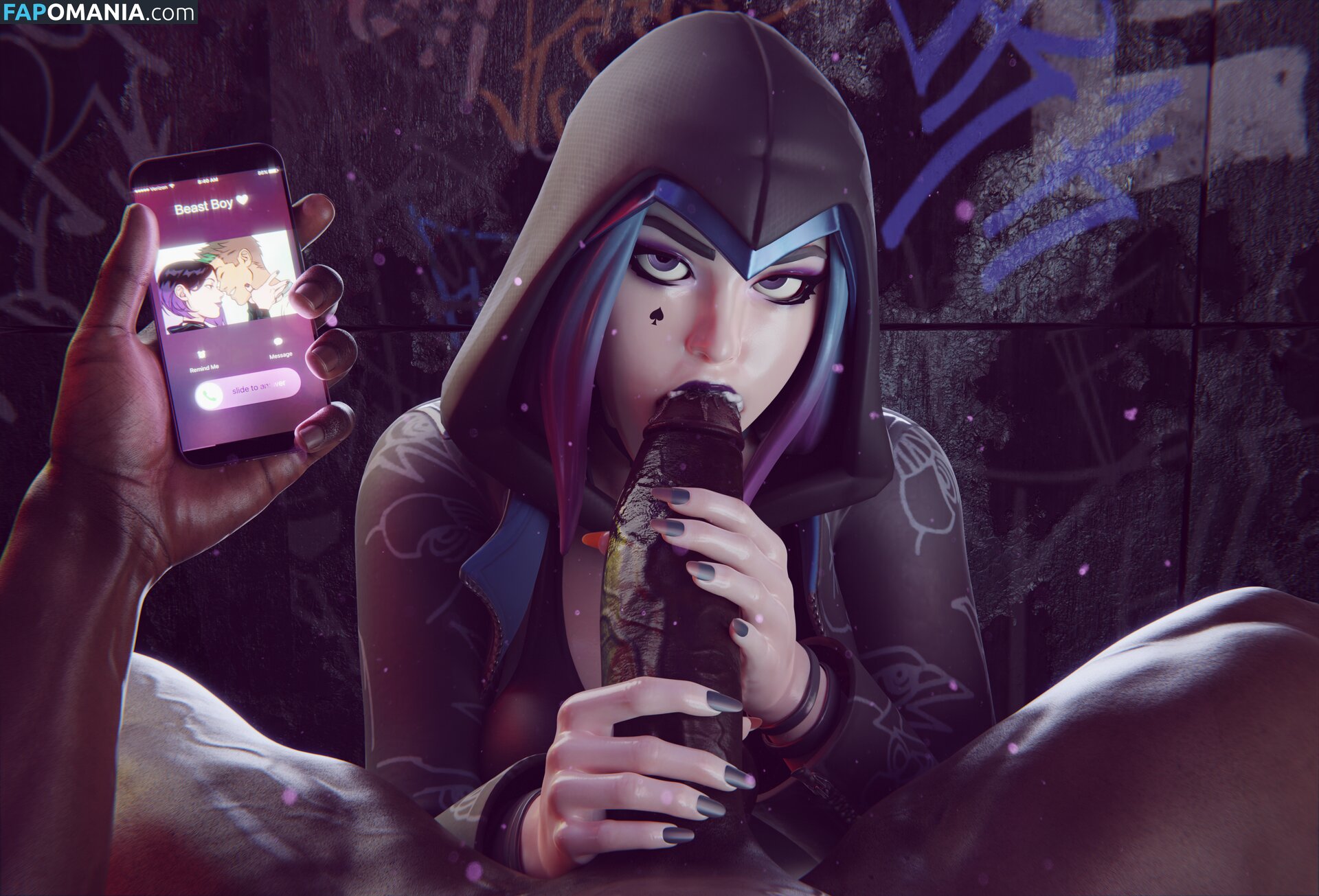 DC Comics / Dom3D_ / dortmund Çıplak OnlyFans  Sızdırılmış Fotoğraf #466