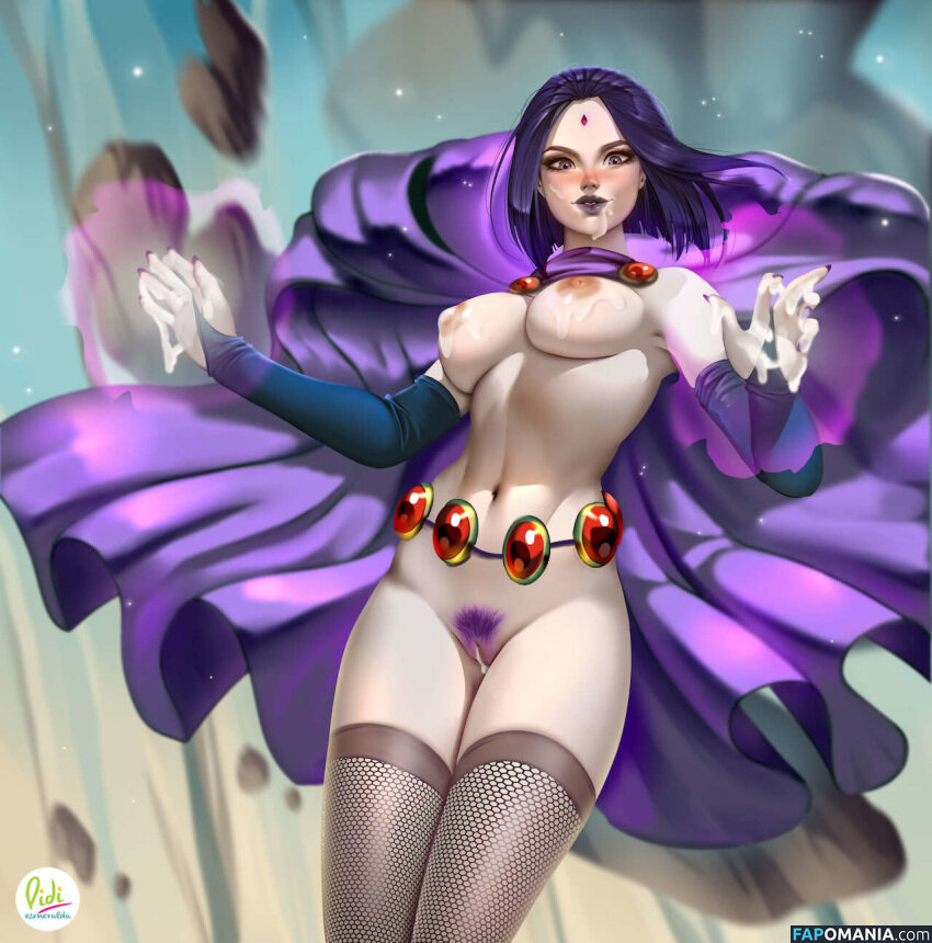 DC Rule34 / dccomicsrule34 Çıplak OnlyFans  Sızdırılmış Fotoğraf #6