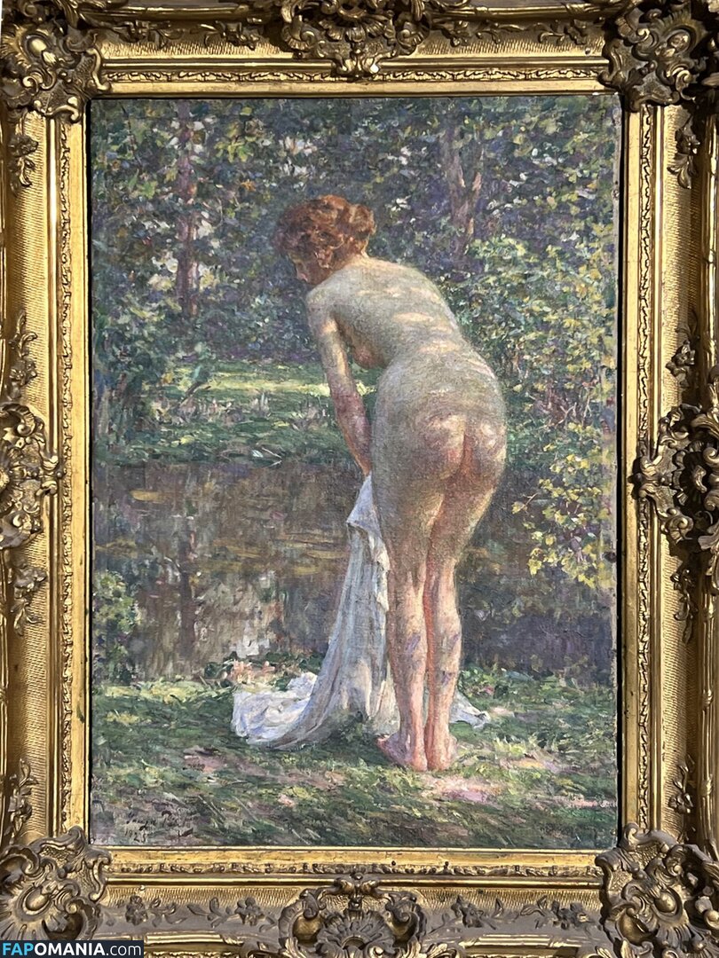 De Pinto Çıplak OnlyFans  Sızdırılmış Fotoğraf #1