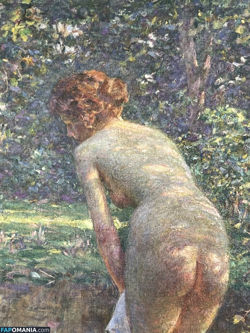 De Pinto Çıplak OnlyFans  Sızdırılmış Fotoğraf #5