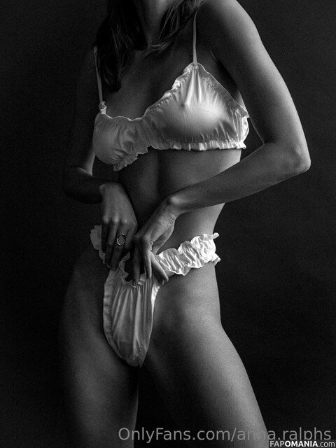Anna.Ralphs / Deanralphs / _anna_ralphs_ Çıplak OnlyFans  Sızdırılmış Fotoğraf #1914