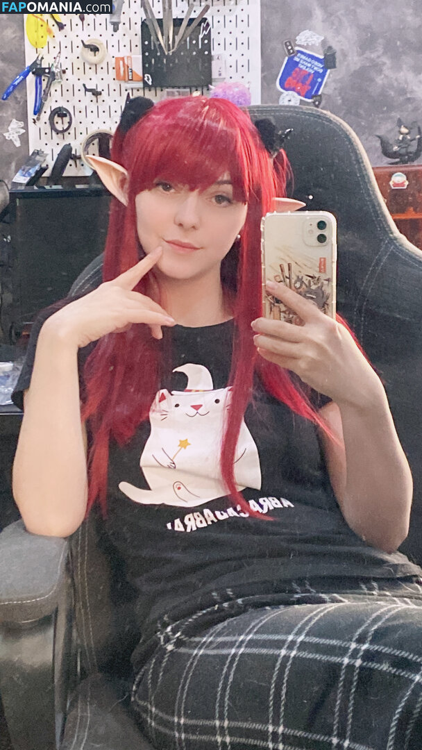 Dear Iris / dear.dear.iris / dear_iris Çıplak OnlyFans  Sızdırılmış Fotoğraf #146