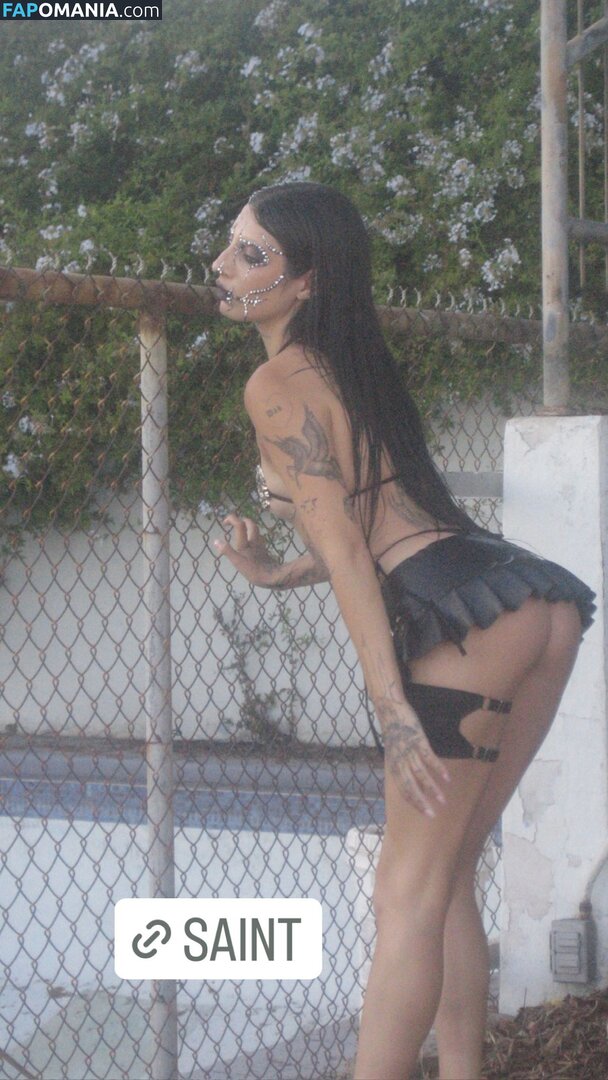 DeathbyRomy / toxicbleubeautyvip Çıplak OnlyFans  Sızdırılmış Fotoğraf #127