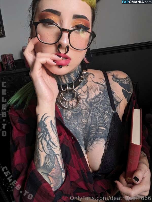 666deathgasm / 6deathgasm6 / Deathgasm666 / https: Çıplak OnlyFans  Sızdırılmış Fotoğraf #11