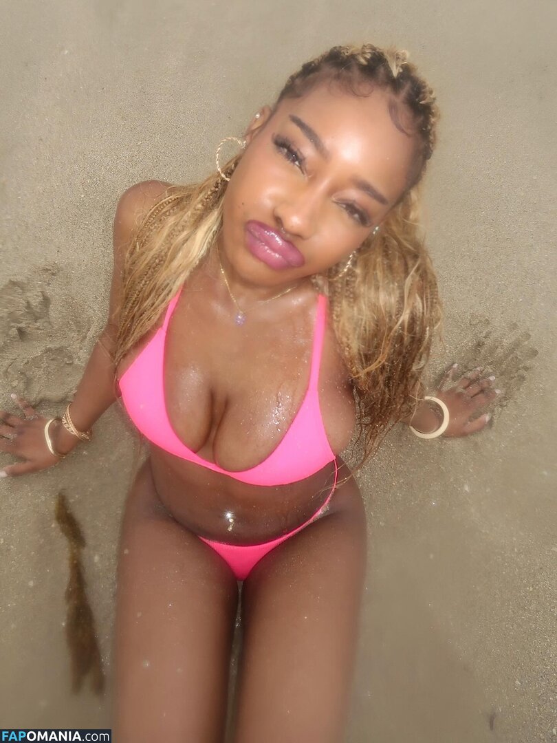 Deb Smikle / debsmikle Çıplak OnlyFans  Sızdırılmış Fotoğraf #6