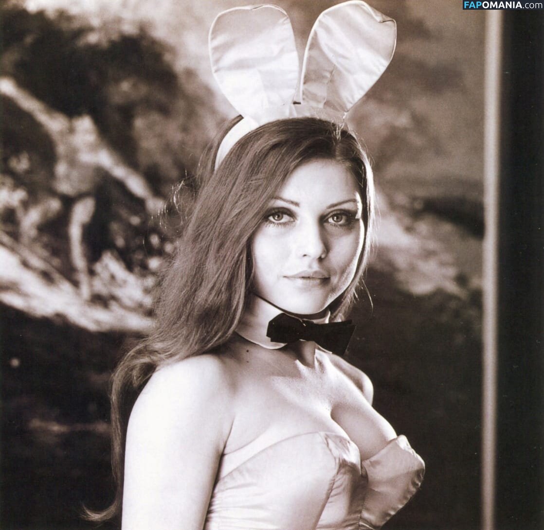 Blondie / Debbie Harry / blondieofficial / https: Çıplak OnlyFans  Sızdırılmış Fotoğraf #1