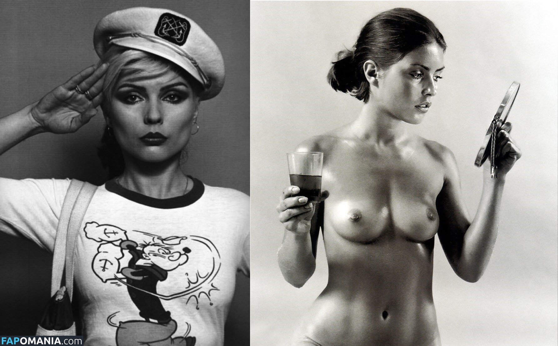Blondie / Debbie Harry / blondieofficial / https: Çıplak OnlyFans  Sızdırılmış Fotoğraf #2