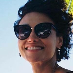 Débora Nascimento