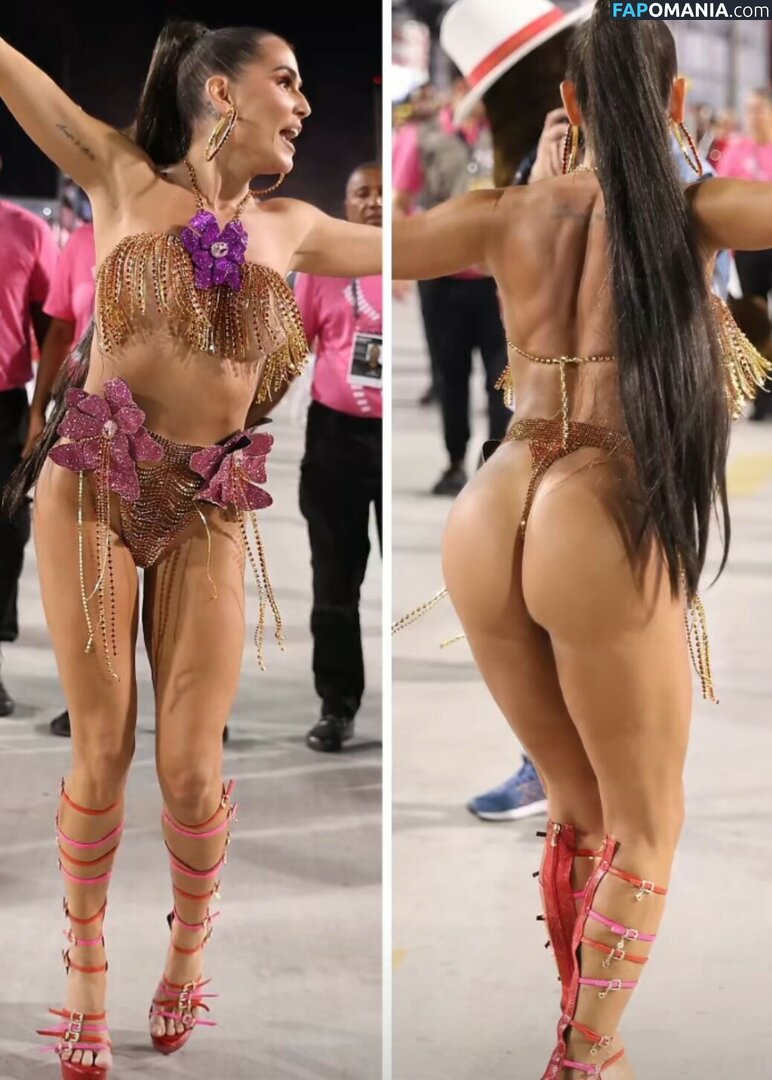 Deborah Secco / dedesecco Çıplak OnlyFans  Sızdırılmış Fotoğraf #205