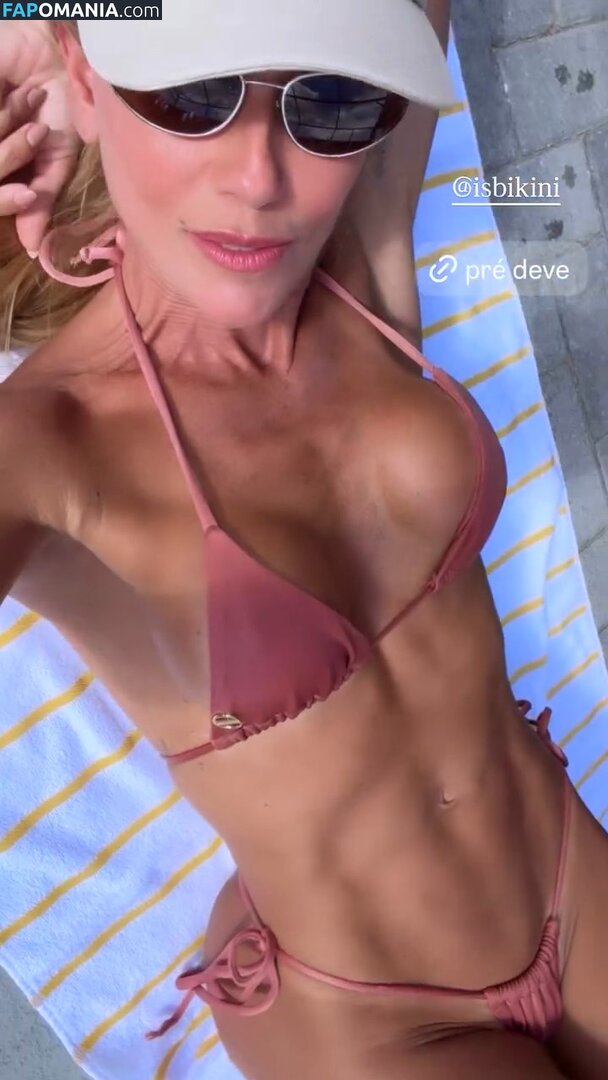 Deborah Secco / dedesecco Çıplak OnlyFans  Sızdırılmış Fotoğraf #1111