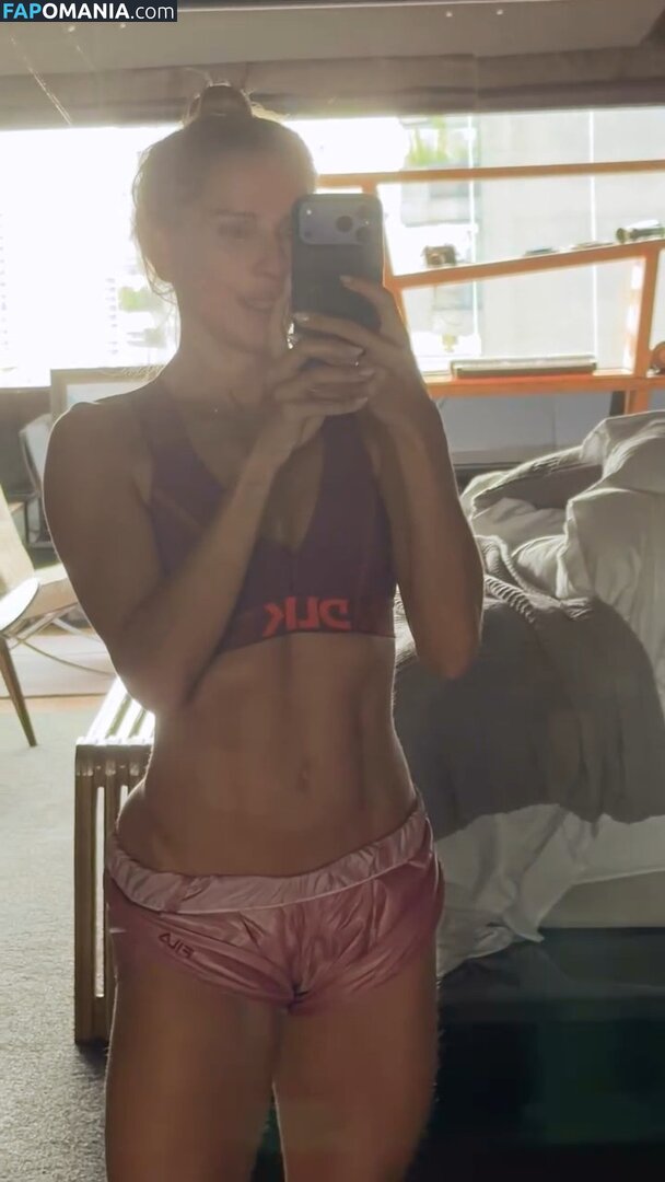Deborah Secco / dedesecco Çıplak OnlyFans  Sızdırılmış Fotoğraf #1116