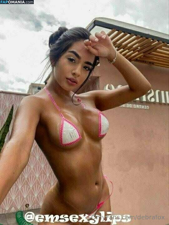 debrafox / debrafoxx Çıplak OnlyFans  Sızdırılmış Fotoğraf #239