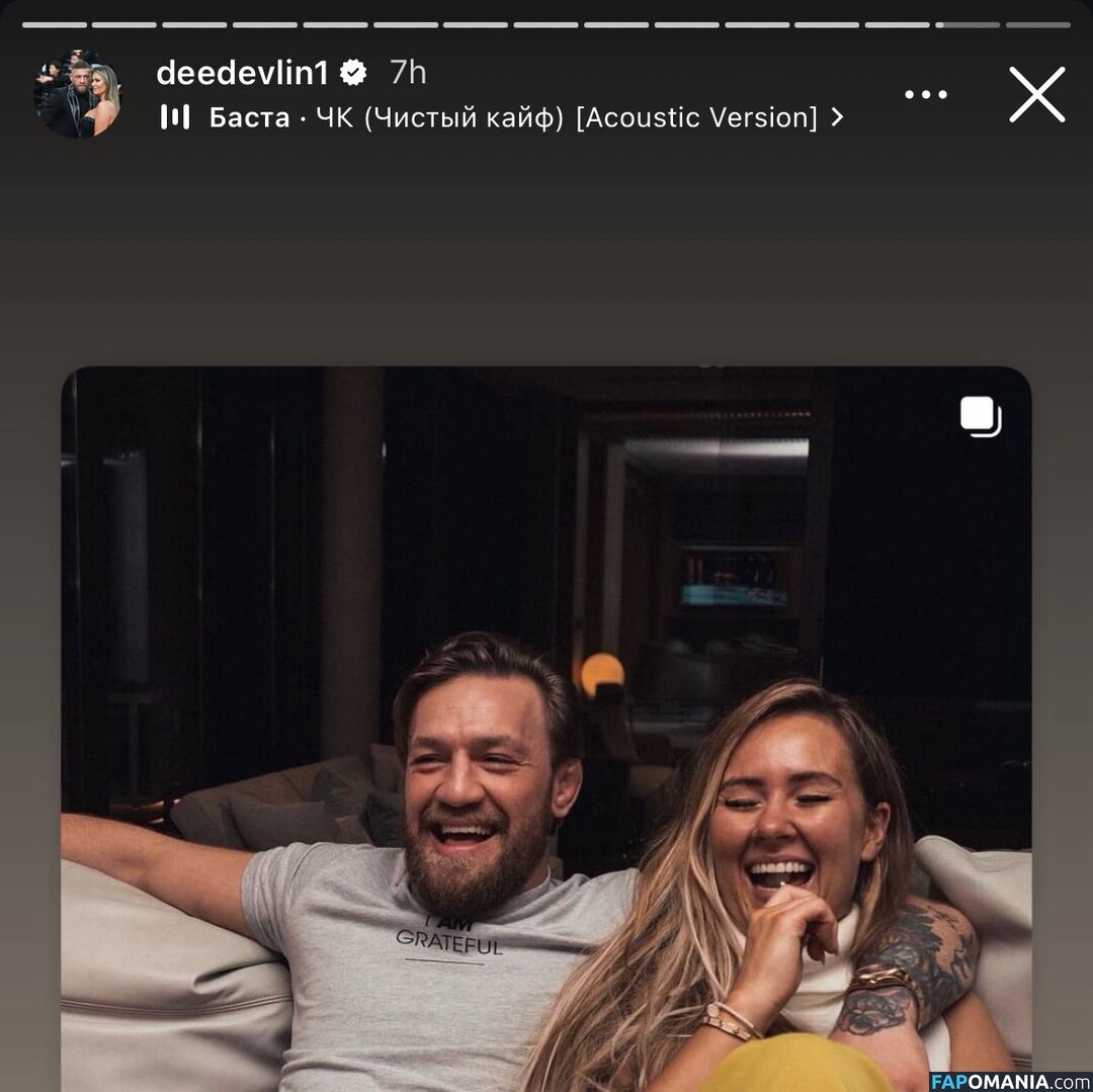 deedevlin Çıplak OnlyFans  Sızdırılmış Fotoğraf #15