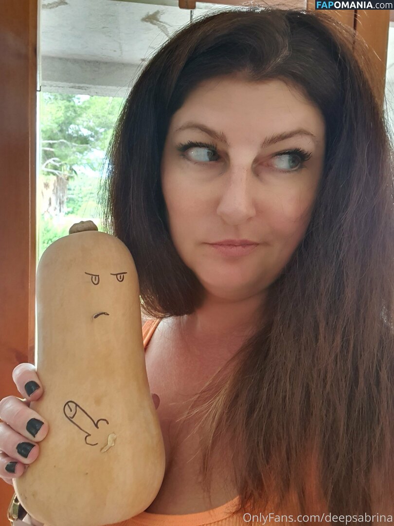 deepsabrina / realsabrinadeep Çıplak OnlyFans  Sızdırılmış Fotoğraf #19