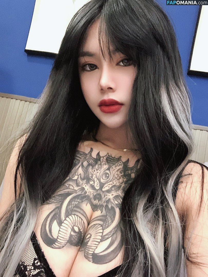 DeerWhite_ / deer_white_ / deerwhite Çıplak OnlyFans  Sızdırılmış Fotoğraf #111