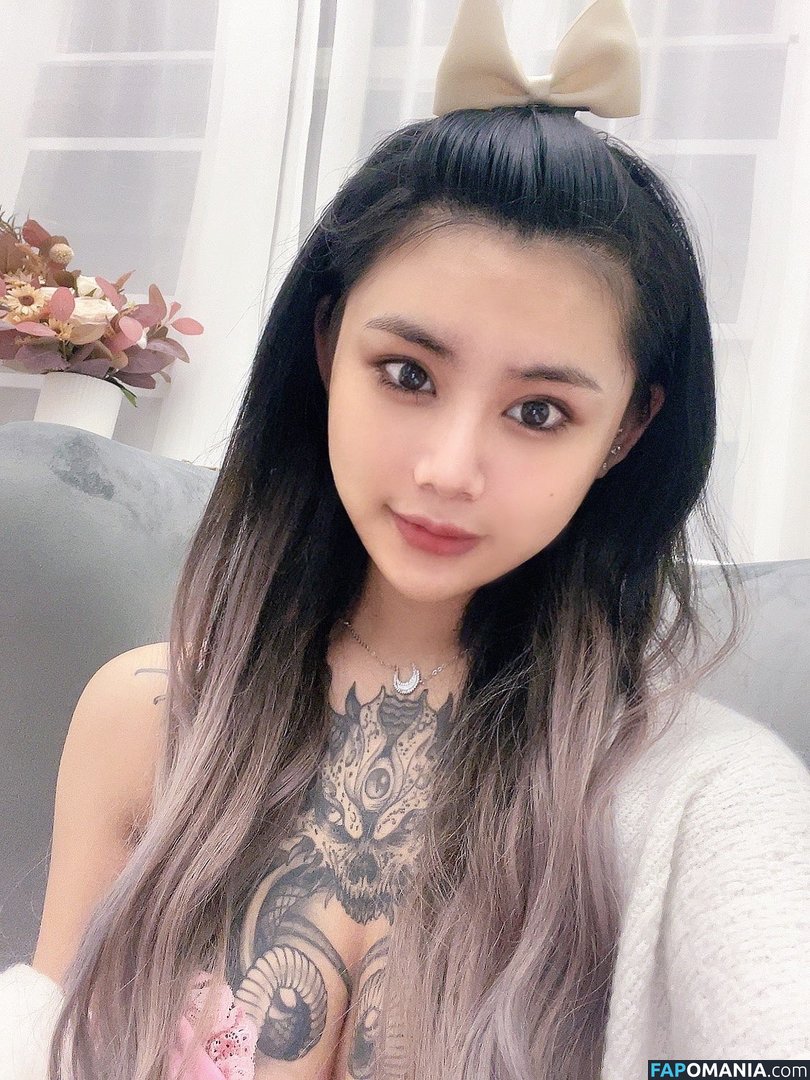 DeerWhite_ / deer_white_ / deerwhite Çıplak OnlyFans  Sızdırılmış Fotoğraf #165