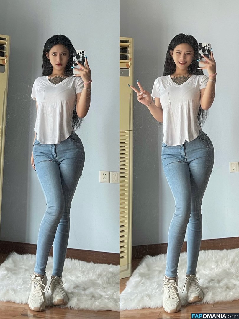 DeerWhite_ / deer_white_ / deerwhite Çıplak OnlyFans  Sızdırılmış Fotoğraf #247